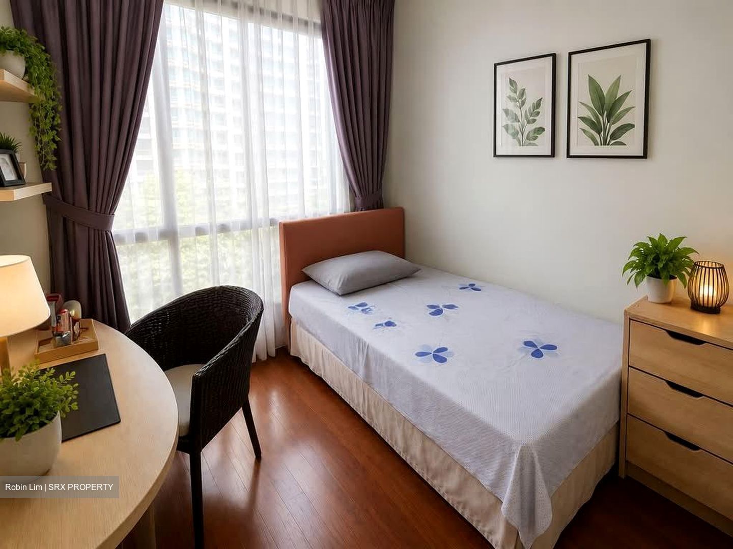 The Skywoods (D23), Condominium #607275991